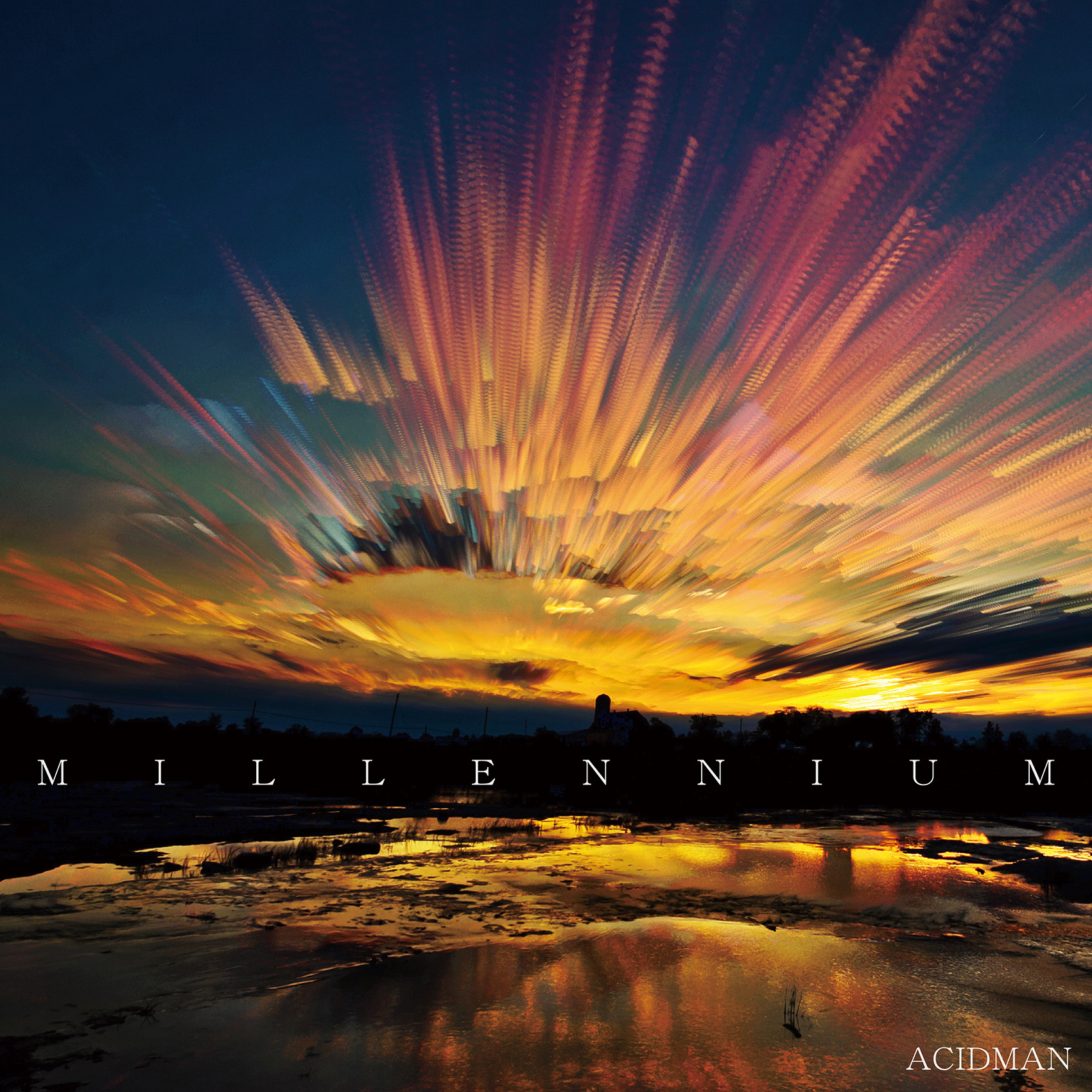 ACIDMAN Single S TYCT-39059 Case A