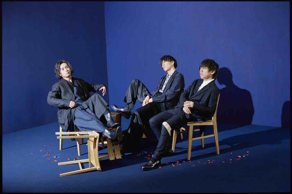 RADWIMPS