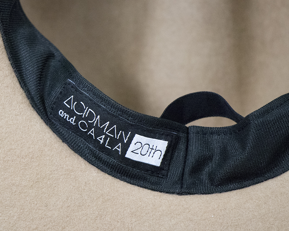 HAT3ACIDMAN_20th_name