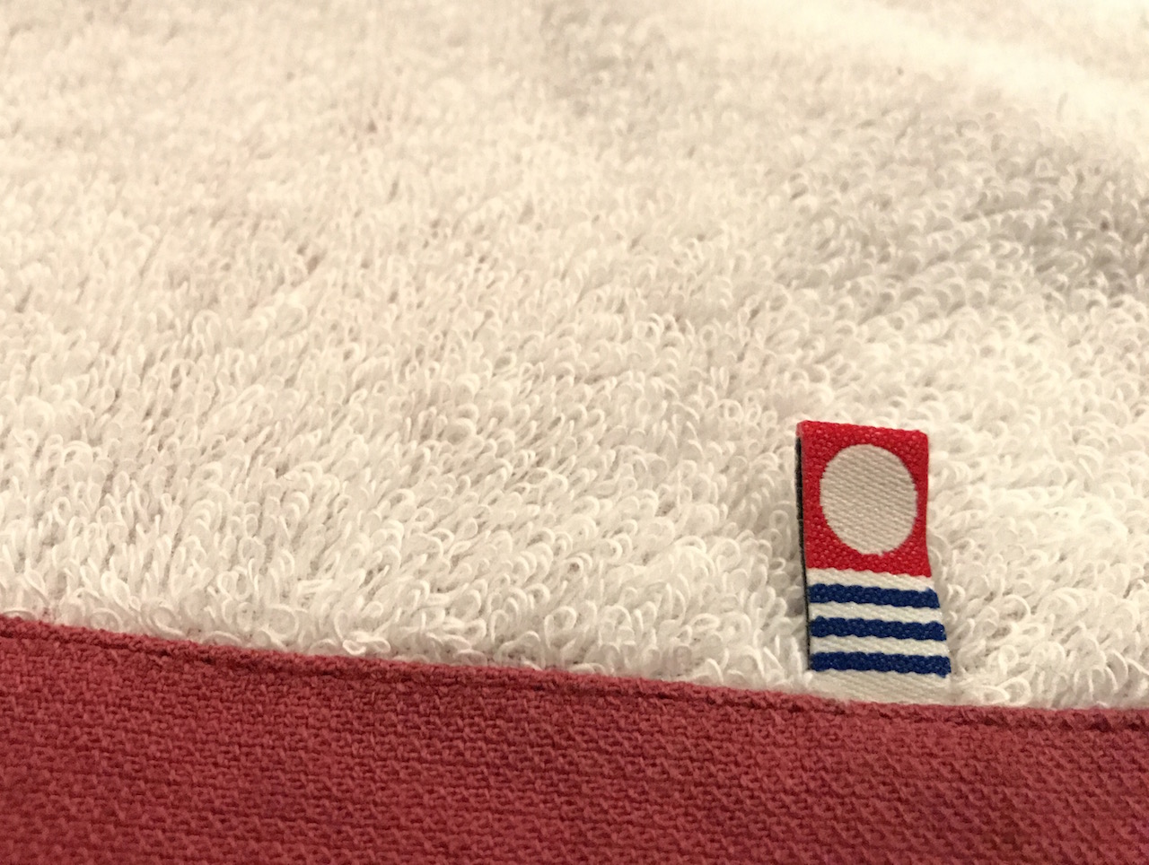 towel今治タグ1