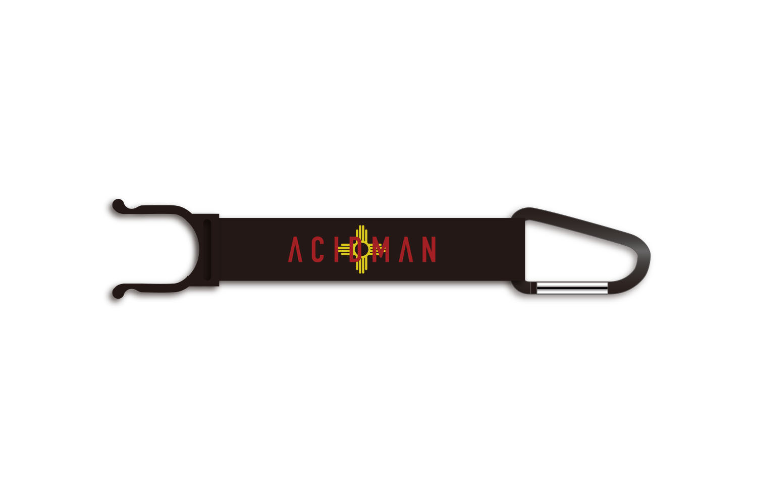 ペットボトルホルダー